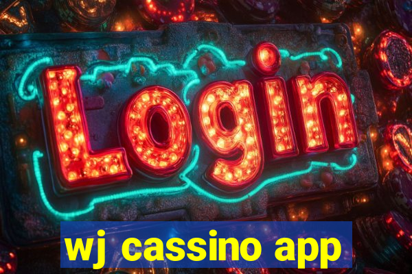 wj cassino app